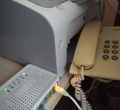 TAU-2M.IP | 2 порта FXS VoIP шлюз Eltex