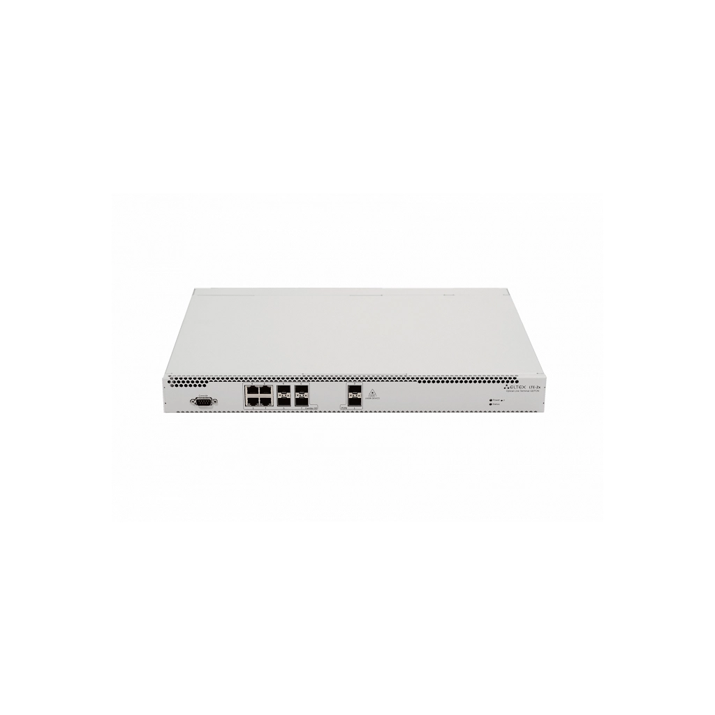 LTE-2X PON OLT Eltex Станционный терминал