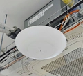 WEP-200L Eltex: точка доступа Wi-Fi 5 с поддержкой 4x4 MU-MIMO для 5 ГГц