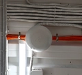 WEP-200L Eltex: точка доступа Wi-Fi 5 с поддержкой 4x4 MU-MIMO для 5 ГГц