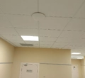 WEP-200L Eltex: точка доступа Wi-Fi 5 с поддержкой 4x4 MU-MIMO для 5 ГГц