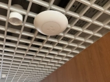 WEP-30L Eltex | Точка доступа Wi-Fi 6 с портом 2.5G PoE