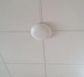 WEP-30L Eltex | Точка доступа Wi-Fi 6 с портом 2.5G PoE