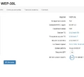 WEP-30L Eltex | Точка доступа Wi-Fi 6 с портом 2.5G PoE