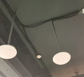WEP-30L Eltex | Точка доступа Wi-Fi 6 с портом 2.5G PoE