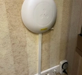 WEP-30L Eltex | Точка доступа Wi-Fi 6 с портом 2.5G PoE