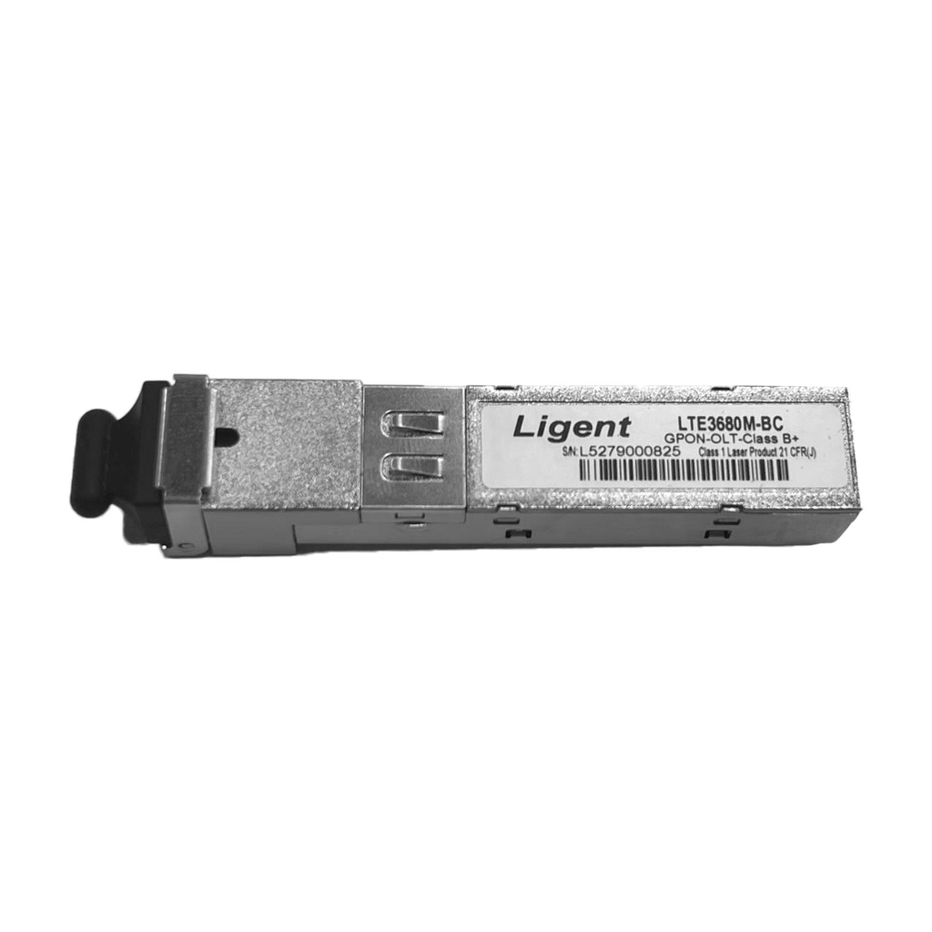SFP-xPON  (Class B+) Eltex