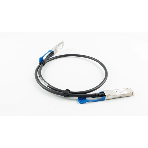 FH-DP10T30QQ01, QSFP28 DAC пассивный кабель 1м