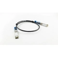 FH-DP10T30QQ01, QSFP28 DAC пассивный кабель 1м