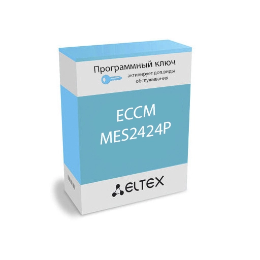 ECCM-MES2424P Eltex