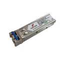 FH-S3112CDL2S, 2 км SFP модуль 1.25G, 2 волокна, 1310 нм, DDM, LC