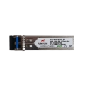 FH-S3112CDL2S, 2 км SFP модуль 1.25G, 2 волокна, 1310 нм, DDM, LC
