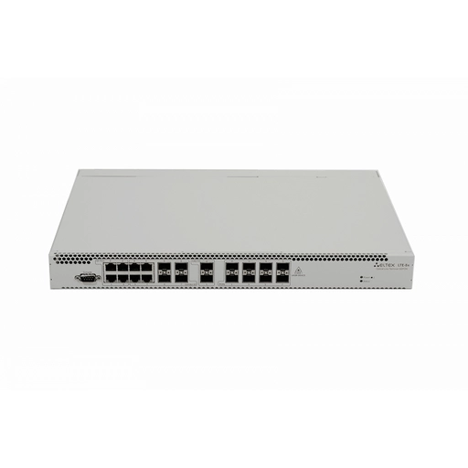 LTE-8X PON OLT Eltex Станционный терминал