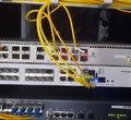 LTE-8X PON OLT Eltex Станционный терминал