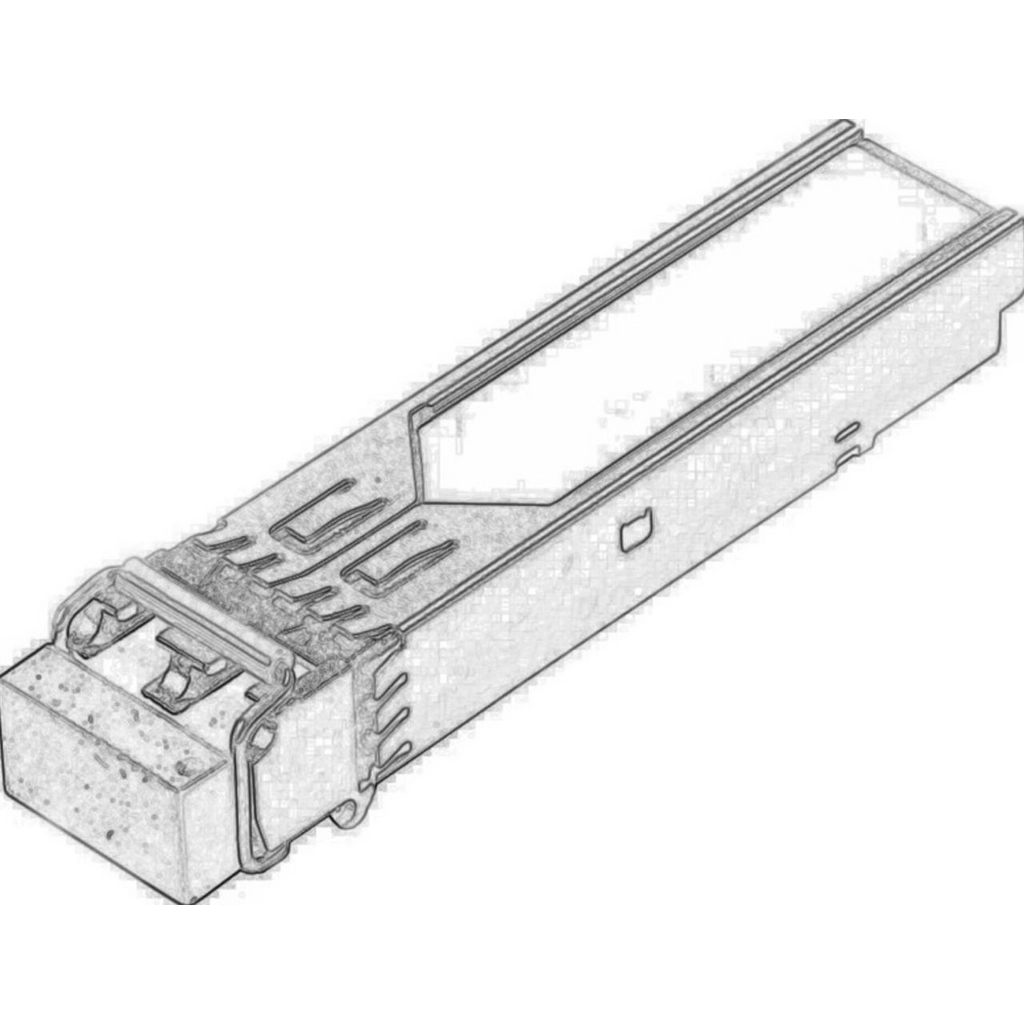 FH-Q28CLR4CDL2, модуль QSFP28 CWDM LR4 2км LC