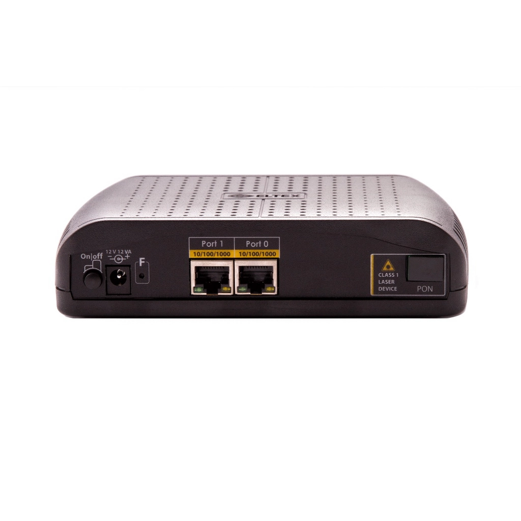 NTP-2 Eltex Абонентский терминал