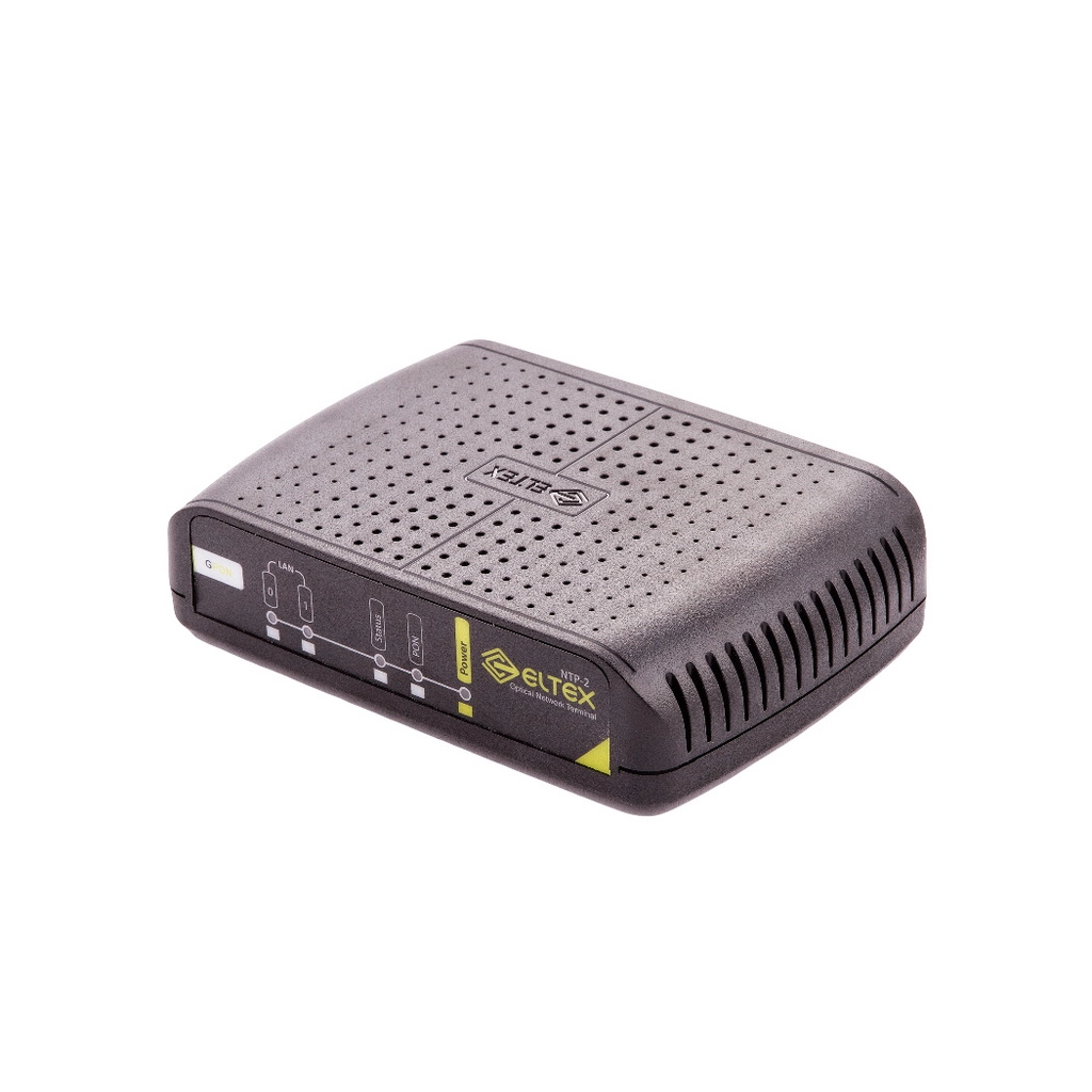 NTP-2 Eltex Абонентский терминал
