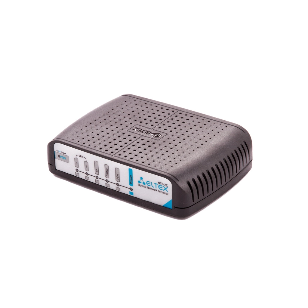 NTP-2C Eltex Абонентский терминал