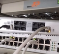 TAU-8.IP | 8 портов FXS VoIP шлюз Eltex