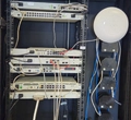 TAU-16.IP Eltex | Абонентский, 16 портов FXS VoIP шлюз