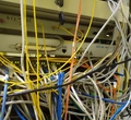 TAU-16.IP Eltex | Абонентский, 16 портов FXS VoIP шлюз