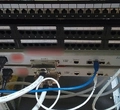 TAU-24.IP Eltex | 24 порта FXS VoIP шлюз