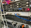 TAU-24.IP Eltex | 24 порта FXS VoIP шлюз