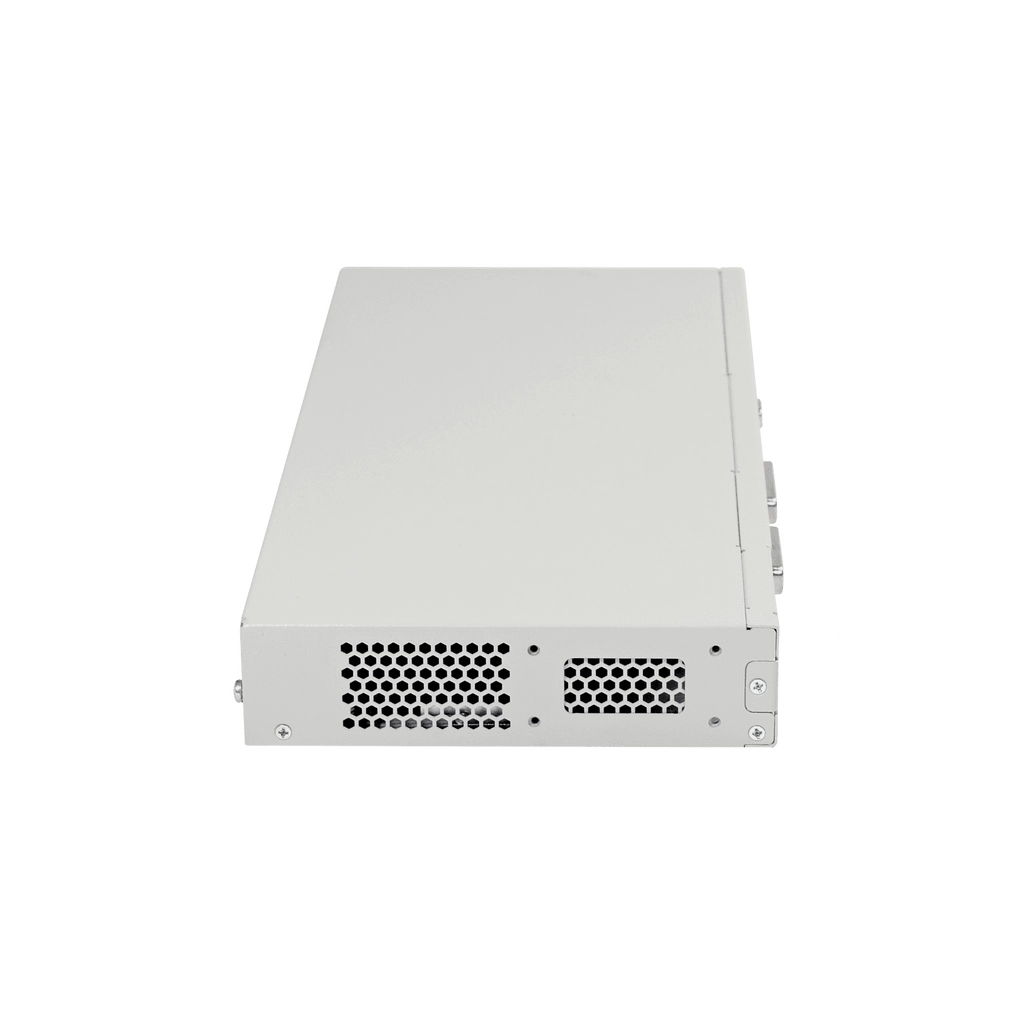 TAU-32M.IP Eltex | 32 порта FXS/FXO VoIP шлюз для аналоговых телефонов