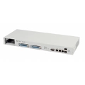 TAU-32M.IP Eltex | 32 порта FXS/FXO VoIP шлюз для аналоговых телефонов