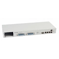 TAU-32M.IP Eltex | 32 порта FXS/FXO VoIP шлюз для аналоговых телефонов