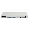 TAU-32M.IP Eltex | 32 порта FXS/FXO VoIP шлюз для аналоговых телефонов