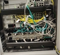 TAU-32M.IP Eltex | 32 порта FXS/FXO VoIP шлюз для аналоговых телефонов