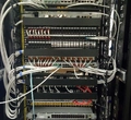 TAU-32M.IP Eltex | 32 порта FXS/FXO VoIP шлюз для аналоговых телефонов