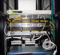 TAU-36.IP Eltex | 36 портов FXS VoIP шлюз