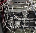 TAU-36.IP Eltex | 36 портов FXS VoIP шлюз