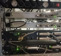 TAU-36.IP Eltex | 36 портов FXS VoIP шлюз