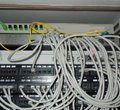 TAU-36.IP Eltex | 36 портов FXS VoIP шлюз