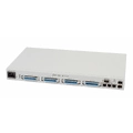 TAU-72.IP Eltex | 72 порта FXS VoIP шлюз для IP телефонии