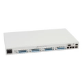 TAU-72.IP Eltex | 72 порта FXS VoIP шлюз для IP телефонии