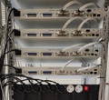 TAU-72.IP Eltex | 72 порта FXS VoIP шлюз для IP телефонии