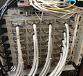 TAU-72.IP Eltex | 72 порта FXS VoIP шлюз для IP телефонии