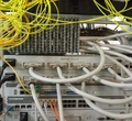 TAU-72.IP Eltex | 72 порта FXS VoIP шлюз для IP телефонии