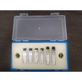 Тестовый комплект SFP модулей 1G