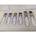 Тестовый комплект SFP модулей 1G