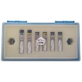 Тестовый комплект SFP модулей 1G