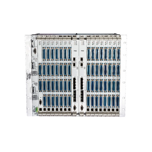 MSAN MC1000-PX (до 1152 FXS, 16 E1) Eltex