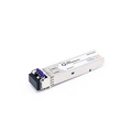 SFP модуль, 155Мбит/с, 2 волокна, TX 1310нм, 2км, LC, RSM155D3L2