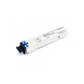 SFP модуль, 155Мбит/с, WDM, TX 1310 нм, RX1550 нм, 20 км, SC, RSM155W36S20