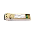 SFP+ модуль, 10G, WDM, TX 1330нм, RX 1270нм, 20 км, LC, RSM10W42L20