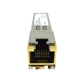 SFP модуль, медь, 1G, 100м, RJ45, RSM1T